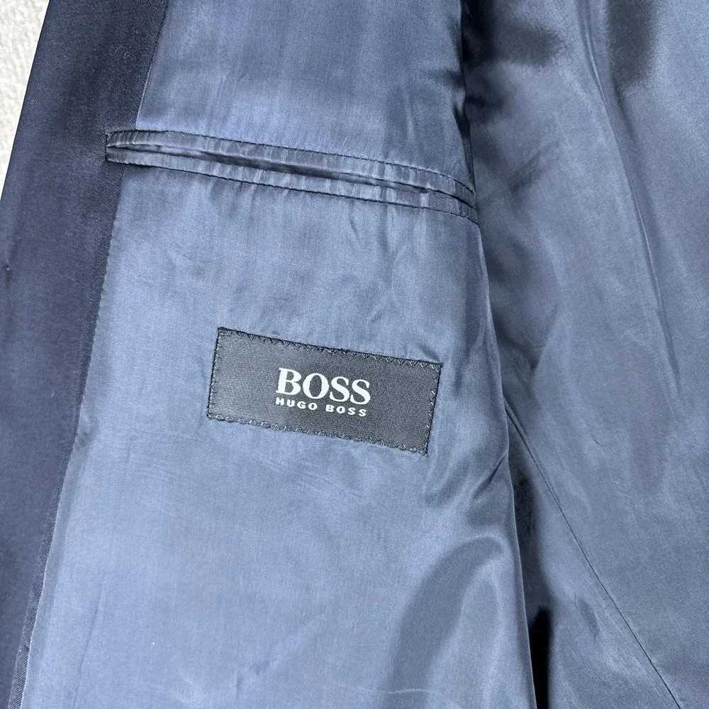 Hugo Boss hugo boss